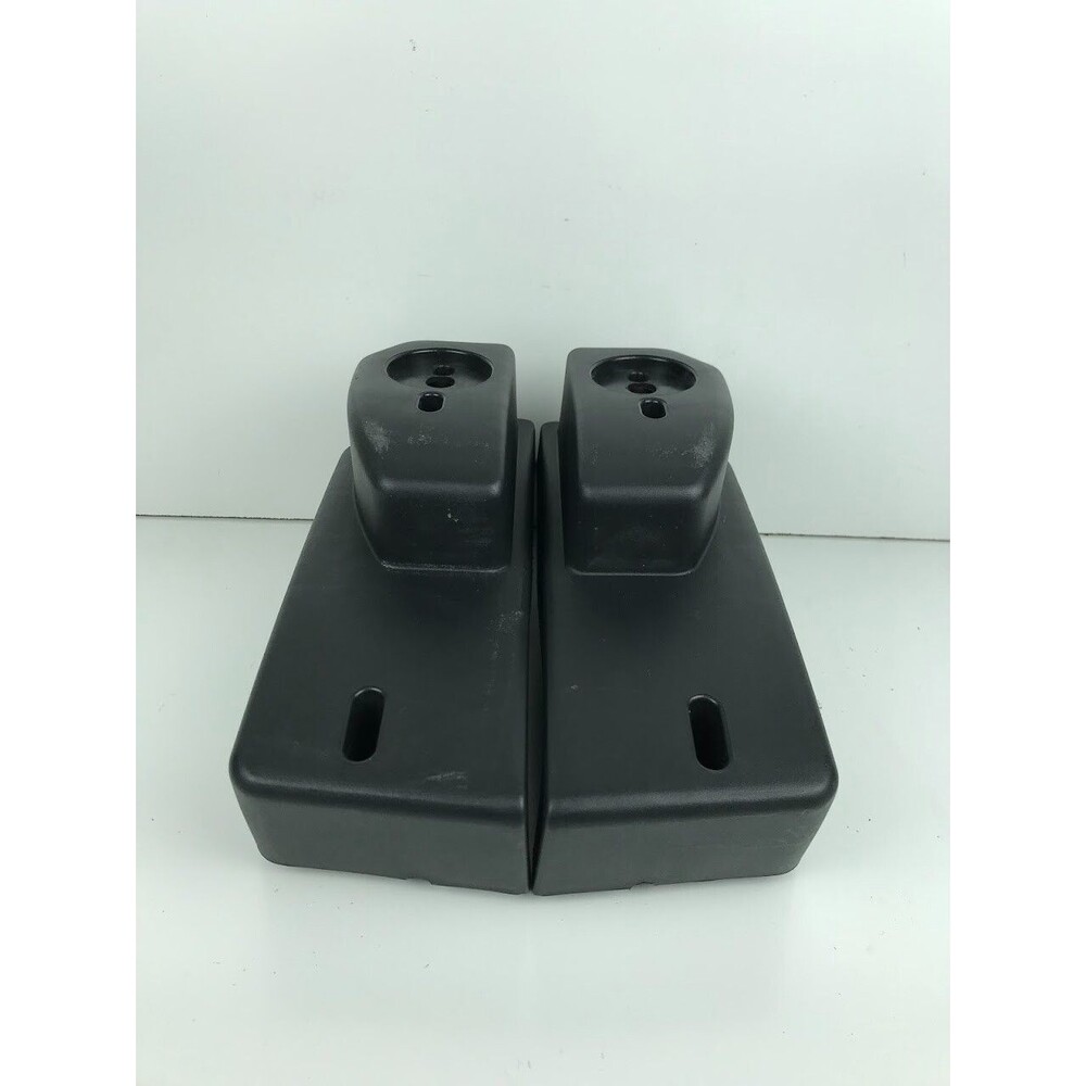 NordicTrack T 6.1 Base Shroud Right and Left Wheel Covers Genuine OEM Parts